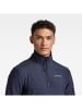 G-Star Sweatshirt in Dunkelblau