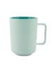 Remember Kop "Ola" mintgroen - (H)10,5 cm - Ø 8 cm