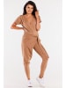 INFINITE YOU Jumpsuit beige
