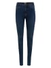 Mexx Jeans "Andrea" - Skinny fit - in Dunkelblau