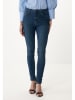 Mexx Jeans - Skinny fit - in Dunkelblau
