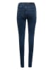 Mexx Jeans "Andrea" - Skinny fit - in Dunkelblau