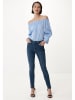Mexx Jeans - Skinny fit - in Dunkelblau