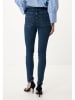 Mexx Jeans - Skinny fit - in Dunkelblau