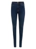 Mexx Jeans - Skinny fit - in Dunkelblau