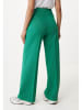 Mexx Broek "Olivia" groen
