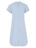 Mexx Kleid in Hellblau