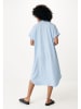 Mexx Kleid in Hellblau