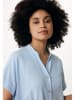 Mexx Kleid in Hellblau