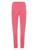 Mexx Spodnie dresowe w kolorze różowym