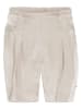 Mexx Shorts in Champagner