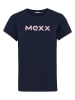 Mexx Koszulka w kolorze granatowym