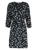 Mexx Jurk donkerblauw