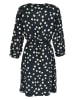 Mexx Kleid in Dunkelblau