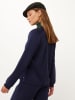 Mexx Sweatshirt in Dunkelblau