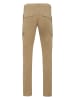 Mexx Cargobroek "Ramon" zandkleurig
