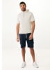 Mexx Bluza w kolorze jasnoszarym