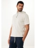Mexx Bluza w kolorze jasnoszarym