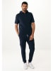 Mexx Hoodie in donkerblauw