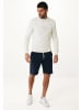 Mexx Sweatshirt in Weiß