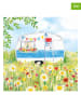 ppd Serwetki (40 szt.) "Happy Camping" ze wzorem