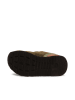bisgaard Leren sneakers kaki