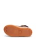 bisgaard Leren boots kaki