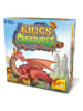 Noris Kartenspiel "Kings & Creatures" - ab 10 Jahren