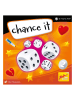 Noris Dobbelspel "Chance it!" - vanaf 10 jaar