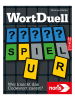 Noris Wortspiel "Wort Duell" - ab 8 Jahren