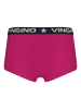 Vingino 3er-Set: Pantys in Pink/ Dunkelblau