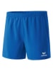 erima Trainingsshort "Club 1900" blauw