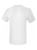 erima Shirt "Promo" in Weiß