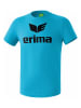 erima Shirt "Promo" lichtblauw