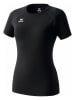 erima Trainingsshirt "Performance" in Schwarz