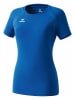erima Trainingsshirt "Performance" blauw