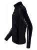 erima Trainingsjacke "Liga Star" in Schwarz