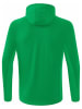 erima Trainingsjacke "Liga Star" in Grün