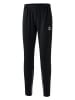 erima Trainingshose "Performance" in Schwarz