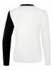 erima Trainingsshirt "5-C" wit/zwart