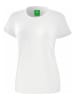 erima Koszulka "Style" w kolorze białym