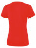 erima Koszulka "Style" w kolorze czerwonym