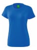 erima Shirt "Style" blauw