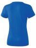 erima Koszulka "Style" w kolorze niebieskim