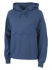 erima Hoodie "Equal" in Dunkelblau