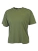 erima Trainingsshirt "Spirit" in Khaki