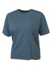 erima Trainingsshirt "Spirit" in Blaugrau