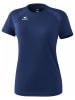 erima Trainingsshirt "Performance" donkerblauw