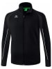erima Trainingsjacke "Liga Star" in Schwarz