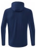 erima Trainingsjacke "Liga Star" in Dunkelblau